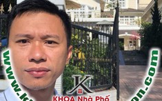KHOA Nhà Phố Sài Gòn: Đơn vị phân phối, ký gửi nhà phố chuyên nghiệp