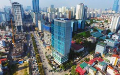 Hà Nội: Kiến nghị không cấp phép xây dựng dự án nhà cao tầng trong nội đô