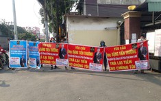 Tin nhầm môi giới dỏm, người mua nhà mất tiền oan