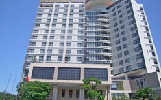 BIDV "đại hạ giá" khoản nợ gồm nhiều bất động sản tại TP.HCM