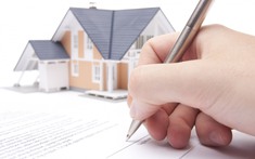 Hợp đồng mua bán đất bằng giấy viết tay có giá trị pháp lý không?