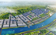 Rosa Riverside Complex – Kết nối giá trị tương lai