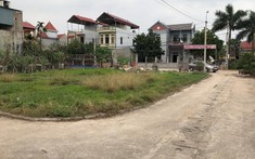 Mua chung đất, bỗng dưng tay trắng vì bị bạn “lật bài”