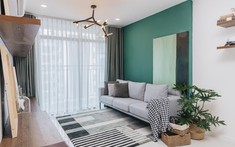 Trọn gói căn hộ Central Premium Quận 8 chỉ 180 triệu cho cặp vợ chồng trẻ