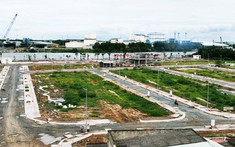 Bất động sản vùng ven: Cơ hội tốt cho nhà đầu tư năm 2020