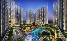 Akari City chuẩn bị ra mắt bộ sưu tập sản phẩm độc đáo