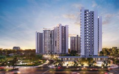 West Gate - Lời giải cho bài toán đầu tư và an cư