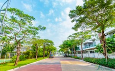 PhoDong Village - khu đô thị kiểu mẫu đáng sống giữa “thành phố phía Đông”
