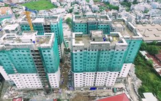 Trắc trở ngôi nhà đầu tiên: Đã nghèo còn mất tiền oan