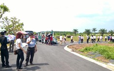Tỉnh nào phía Nam đang được người mua bất động sản quan tâm nhất?