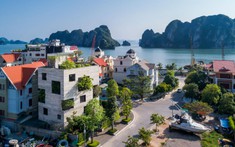 4 công trình Việt lọt top 50 nhà đẹp của năm trên website kiến trúc thế giới