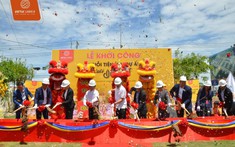 Thịnh Hưng Holdings “bắt tay” cùng 7 thương hiệu lớn ra mắt phân khu Aqua Varea