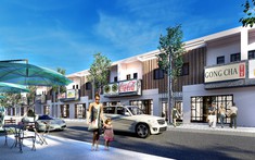 Khu phức hợp công nghiệp Apec Điềm Thụy Center Point: Điểm nóng đầu tư