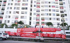 Cư dân thiệt thòi ra sao khi mua trúng dự án chưa ra được sổ hồng?