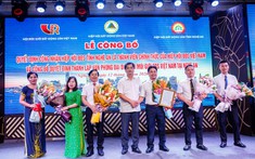 Ra mắt Văn phòng đại diện Hội Môi giới bất động sản Việt Nam tại Nghệ An