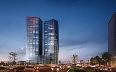 Capital Place - Biểu tượng mới của TP. Hà Nội hiện đại