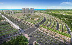 Khám phá sức hấp dẫn của bất động sản “view” biển tại Bình Định
