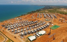 Loạt dự án hạ tầng “khủng” giúp tăng sức nóng cho BĐS Phan Thiết