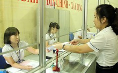Cấp giấy phép xây dựng rút ngắn từ 30 ngày xuống còn 20 ngày
