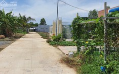 Lợi thế về giá giúp bất động sản Long An hút nhà đầu tư