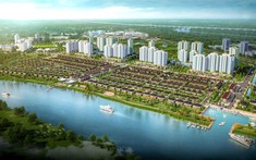 Xu hướng "tậu" nhà mới của giới siêu giàu