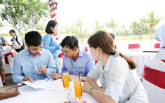 Muốn thành công, môi giới bất động sản phải vừa có tâm vừa có "tầm"
