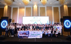 Tưng bừng ra quân phân khu đẳng cấp bậc nhất King Bay
