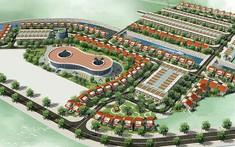 Bất động sản Thái Nguyên: Gia tăng giá trị cho nhà đầu tư