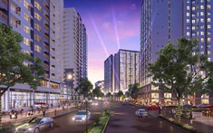 Vì sao căn hộ Akari City đáng để mua?