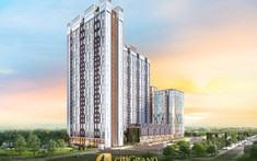 Thành phố phía Đông: Động lực tăng trưởng bất động sản khu vực