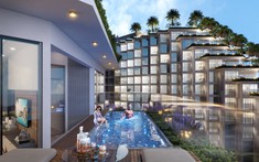 Nhu cầu sở hữu ngôi nhà thứ 2 tăng nhiệt trở lại sau dịch Covid-19