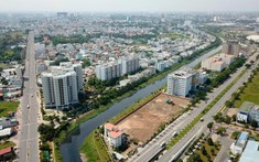 Bất động sản Việt Nam đứng thứ 56 toàn cầu về độ minh bạch