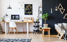 10 loại cây cảnh để bàn tốt cho người mệnh Thủy