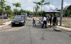 Nhà đầu tư BĐS không có nhiều lựa chọn ngoài dịch chuyển về vùng ven
