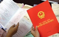 Chưa hiểu những ký hiệu này trên sổ đỏ, đừng vội ôm tiền đi mua đất!
