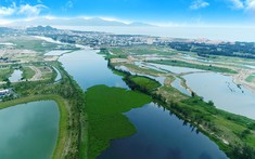 Khơi thông sông Cổ Cò, đánh thức du lịch ven sông