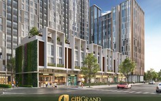 Khu đô thị Cát Lái, Quận 2: Nguồn cung căn hộ chất lượng