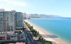 Khó khăn về nguồn vốn khiến loạt dự án trên đất vàng đổi chủ