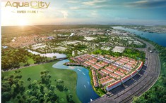 Liên kết hạ tầng - bàn đạp để BĐS cửa ngõ phía Đông Sài Gòn đón cơ hội lớn