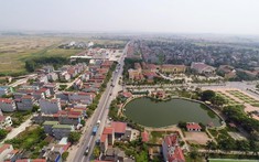 Sắp có thêm khu nhà ở xã hội trị giá hơn 3.000 tỷ đồng tại Bắc Ninh
