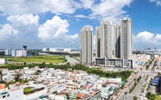 Hoạt động đầu tư BĐS nửa đầu năm sụt giảm mạnh vì Covid-19