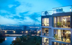 Dự án sở hữu chuẩn an toàn PCCC đặc biệt bậc nhất thị trường của TTC Land