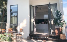Chỉ có 450 triệu trong tay, vợ chồng 9X vẫn xây được ngôi nhà khang trang rộng 70m2