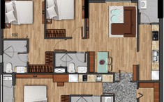 Bộ sưu tập sản phẩm độc đáo tại Akari đáp ứng đa dạng nhu cầu của người mua