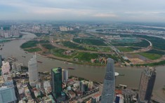 Đề xuất đấu giá khu đất hơn 31ha thuộc Khu đô thị mới Thủ Thiêm