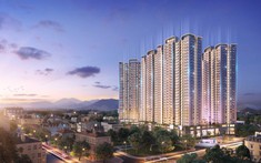 Đầu tư chung cư cao cấp Tecco Elite City: Cơ hội sinh lời hấp dẫn!