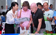 Người nước ngoài có được mua căn hộ để ở khi du lịch tại Việt Nam không?