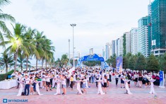 Chương trình “Wow Soleil” thu hút gần 500 chuyên viên tư vấn bất động sản