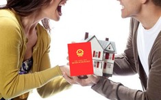 3 cách ghi tên trên sổ đỏ khi vợ chồng cùng mua nhà đất