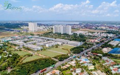 PhoDong Village: Sức hút triệu đô từ khu đô thị kiểu mẫu ven sông